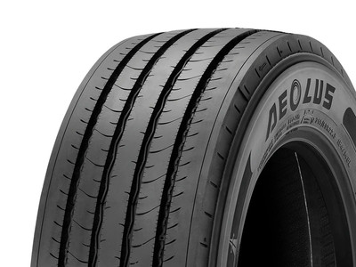 315/60R22.5 Aeolus Neo Fuel S+ 154/148L PR20 Рульова вантажна шина