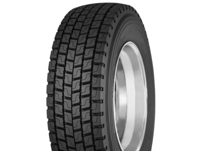 295/80R22.5 Geyer Hosaja (наварка) E7 156/150L Ведуча вантажна шина