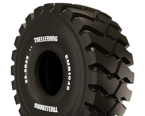 26.50R25 Trelleborg EMR1040 Індустріальна шина