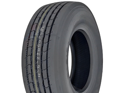 385/55R22.5 Winda WD215N 160K PR20 Причіпна вантажна шина