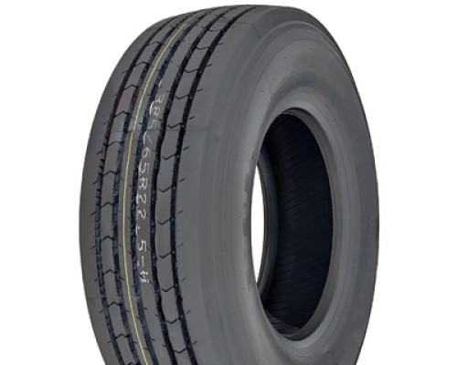 385/55R22.5 Winda WD215N 160K PR20 Причіпна вантажна шина