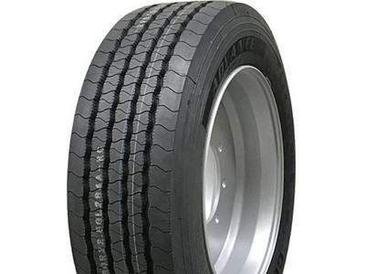 285/70R19.5 Samson GL284A 146/144L PR16 Рульова вантажна шина
