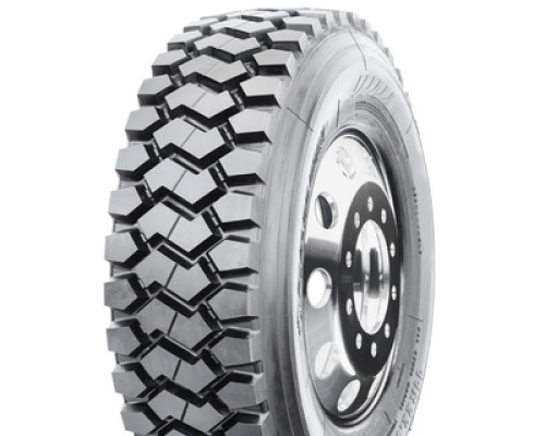 13.00R22.5 Sailun SDO1 156/150G PR18 Індустріальна шина
