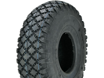 4.00R4 Deli Tire S-310 60A6 PR4 Сільгосп шина