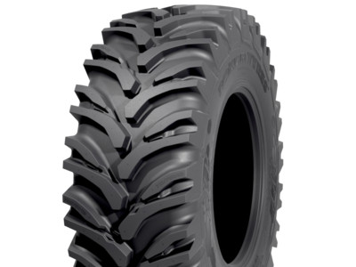 650/65R42 Nokian Tractor King 170D Сільгосп шина