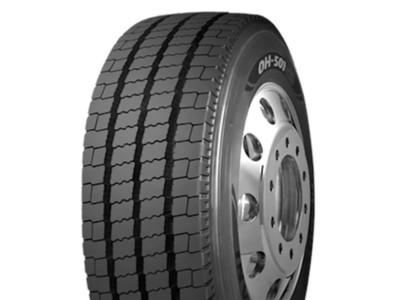 275/70R22.5 Otani OH-501 150/148J Універсальна вантажна шина