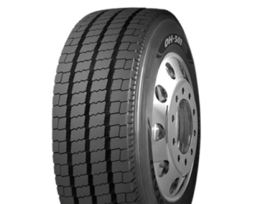 275/70R22.5 Otani OH-501 150/148J Універсальна вантажна шина