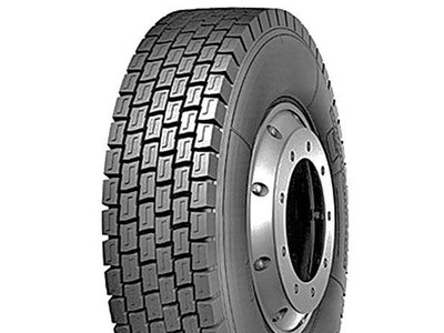 215/75R17.5 Powertrac Power Plus 135/133J Вантажна ведуча шина