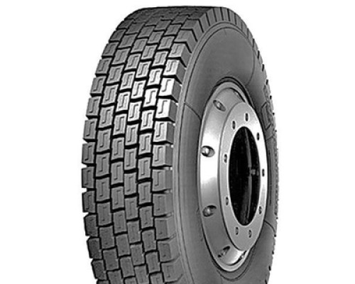 215/75R17.5 Powertrac Power Plus 135/133J Вантажна ведуча шина