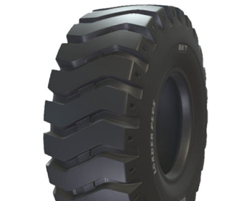 20.50R25 BKT Loader plus 186A2 PR20 Індустріальні шини