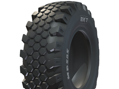 12.50R20 BKT MP 585 132G PR12 Індустріальна шина
