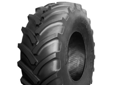 500/85R30 BKT RM500 176/164A8/A8 Сільгосп шина