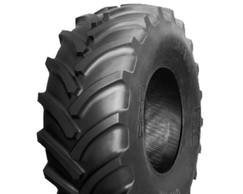 500/80R28 BKT RM500 176/164A8/A8 Сільгосп шина