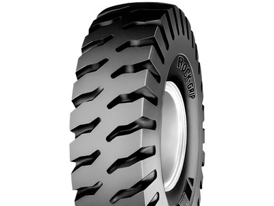 16R25 BKT ROCK GRIP 196/177A2/B Індустріальна шина