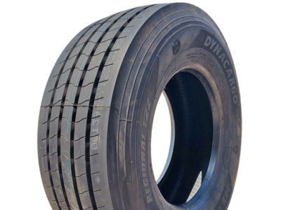 385/65R22.5 Dynacargo Regional T22 164K PR24 Універсальна вантажна шина