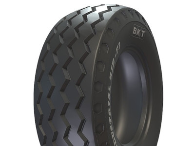 11.00R15 BKT INDUSTRIAL RIB-F3 114A6 PR10 Індустріальна шина