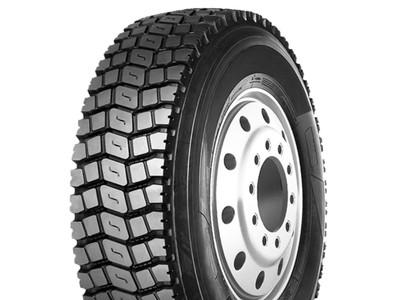 10.00R20 Neoterra NT199 149/146K PR18 Ведуча вантажна шина