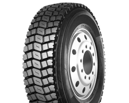 10.00R20 Neoterra NT199 149/146K PR18 Ведуча вантажна шина