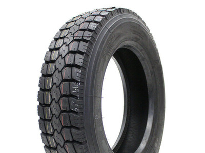 265/70R19.5 Sportrak SP305 143/141J Ведуча вантажна шина