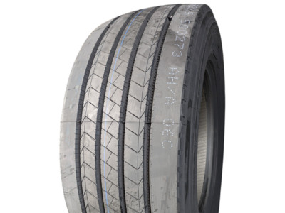 385/55R22.5 Roadx DX670 160K PR20 Причіпна вантажна шина