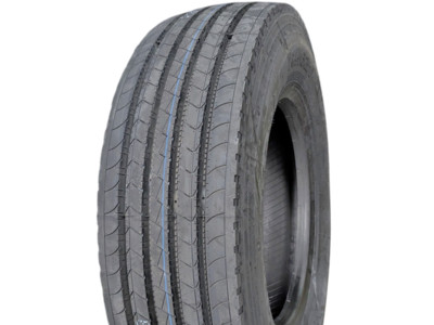245/70R19.5 Roadx RH621 144/142J PR18 Рульова вантажна шина