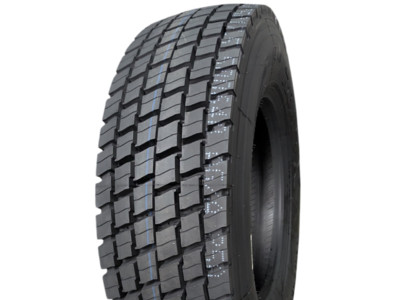 205/75R17.5 Roadx RT785 124/122L PR14 Ведуча вантажна шина