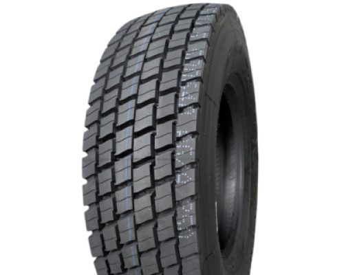 245/70R17.5 Roadx RT785 136/134M PR16 Ведуча вантажна шина