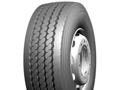 385/65R22.5 Roadx DX671 160K PR20 Причіпна вантажна шина