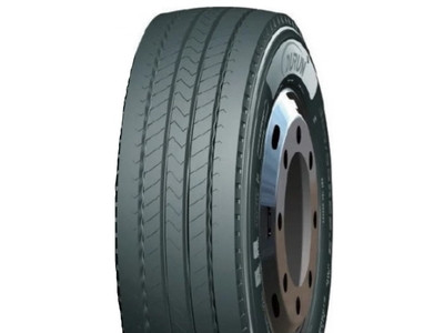 295/80R22.5 Durun DH05 152/149M PR18 Рульова вантажна шина