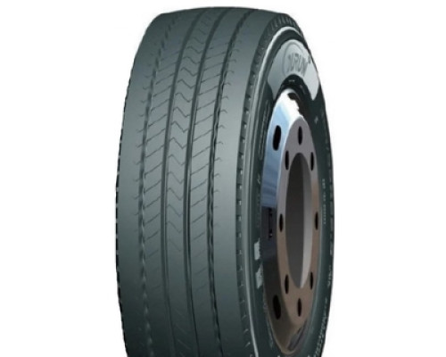 295/80R22.5 Durun DH05 152/149M PR18 Рульова вантажна шина