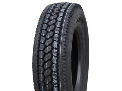 295/75R22.5 Samson GL266D 146/143L PR16 Ведуча вантажна шина