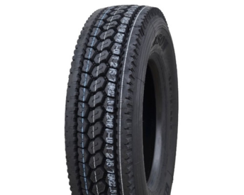 295/75R22.5 Samson GL266D 146/143L PR16 Ведуча вантажна шина