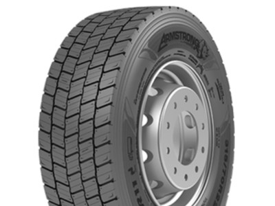 315/60R22.5 Armstrong ADR11 152/148L Ведуча вантажна шина