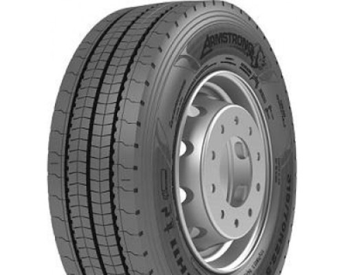 315/80R22.5 Armstrong ASH11 158/150L PR22 Рульова вантажна шина