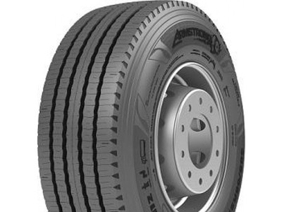 385/65R22.5 Armstrong ASH12 Рульова вантажна шина
