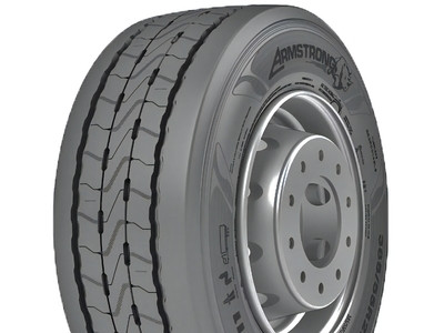 385/55R22.5 Armstrong ATH11 160K PR20 Причіпна вантажна шина