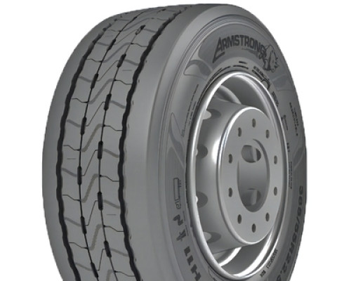 385/55R22.5 Armstrong ATH11 160K PR20 Причіпна вантажна шина