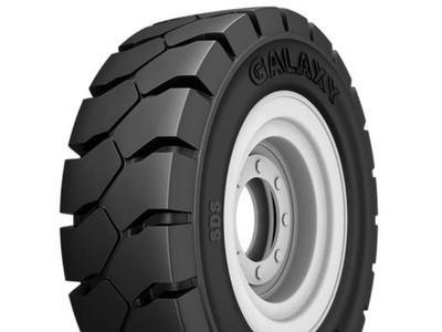 125/75R8 Galaxy YardMaster SDS 111A5 Індустріальна шина