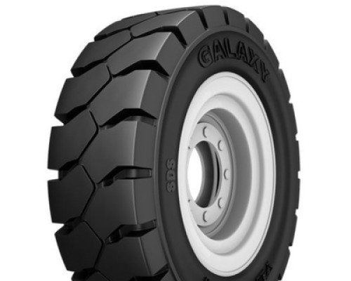 200/50R10 Galaxy YardMaster SDS 139A5 Індустріальна шина