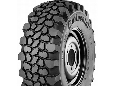 335/80R20 Continental MPT81 147K Універсальна вантажна шина