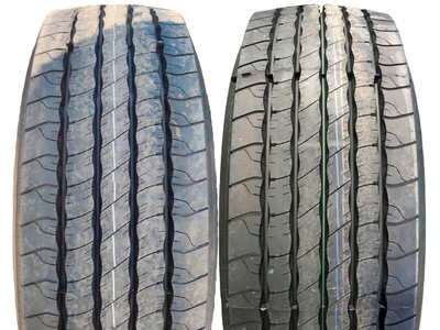 295/60R22.5 Sava Avant A5 150/147K Рульова вантажна шина