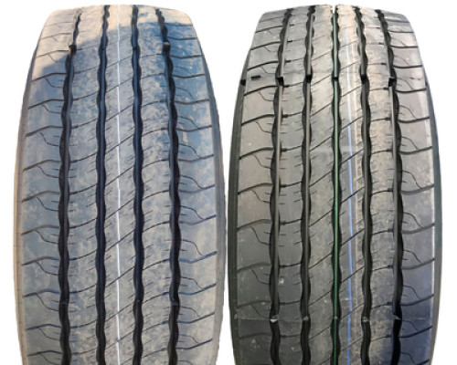 295/60R22.5 Sava Avant A5 150/147K Рульова вантажна шина
