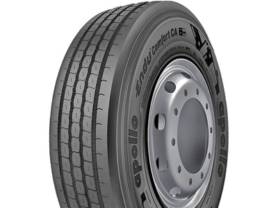295/80R22.5 Apollo ENDUCOMFORT CA 154/149M PR16 Універсальна вантажна шина