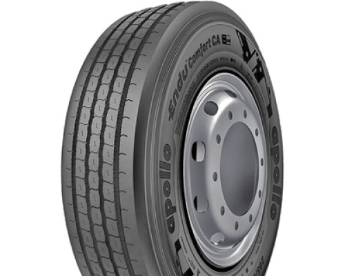 295/80R22.5 Apollo ENDUCOMFORT CA 154/149M PR16 Універсальна вантажна шина