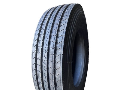 385/65R22.5 Stormer S126 160L PR20 Рульова вантажна шина