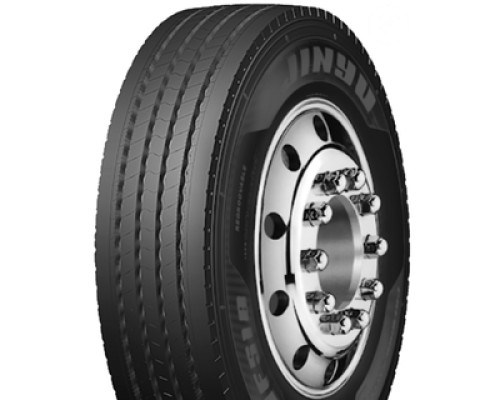 245/70R17.5 Jinyu JF518 136/134M PR18 Грузовая рулевая шина