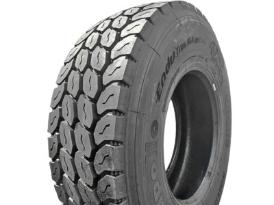 385/65R22.5 Apollo ENDUTRAX-MA HD 164K PR22 Універсальна вантажна шина