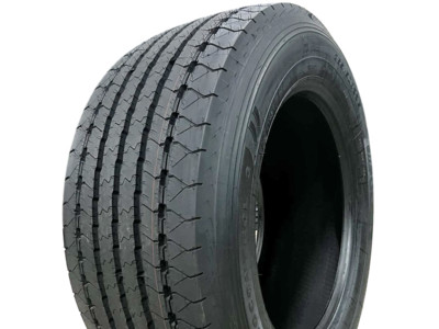 295/80R22.5 Fulda Regiocontrol 3 154/149M Рульова вантажна шина