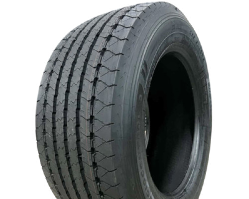 295/80R22.5 Fulda Regiocontrol 3 154/149M Рульова вантажна шина