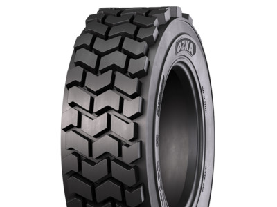 10R16.5 Ozka KNK65 138A3 Індустріальна шина